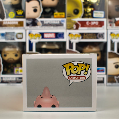 Funko Pop 111 - Majin Buu - 5
