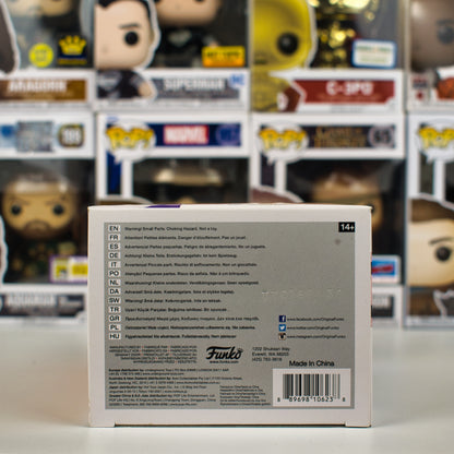 Funko Pop 111 - Majin Buu - 6
