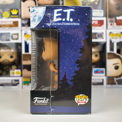 Funko Pop Pop & Tee - ET - Taille XL - 2