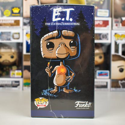 Funko Pop Pop & Tee - ET - Taille XL - 4