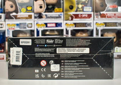 Funko Pop Pop & Tee - ET - Taille XL - 6