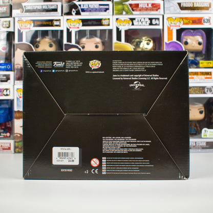 Funko Pop Pop & Tee - Coffret collector edition Jaws - Taille L - 6