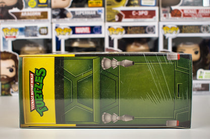 Funko Pop Pop & Tee - TMNT 2XL - 5