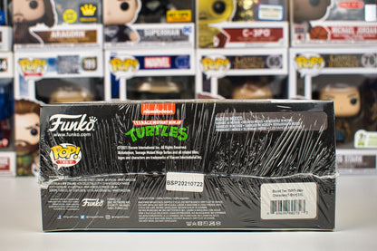 Funko Pop Pop & Tee - TMNT 2XL - 6