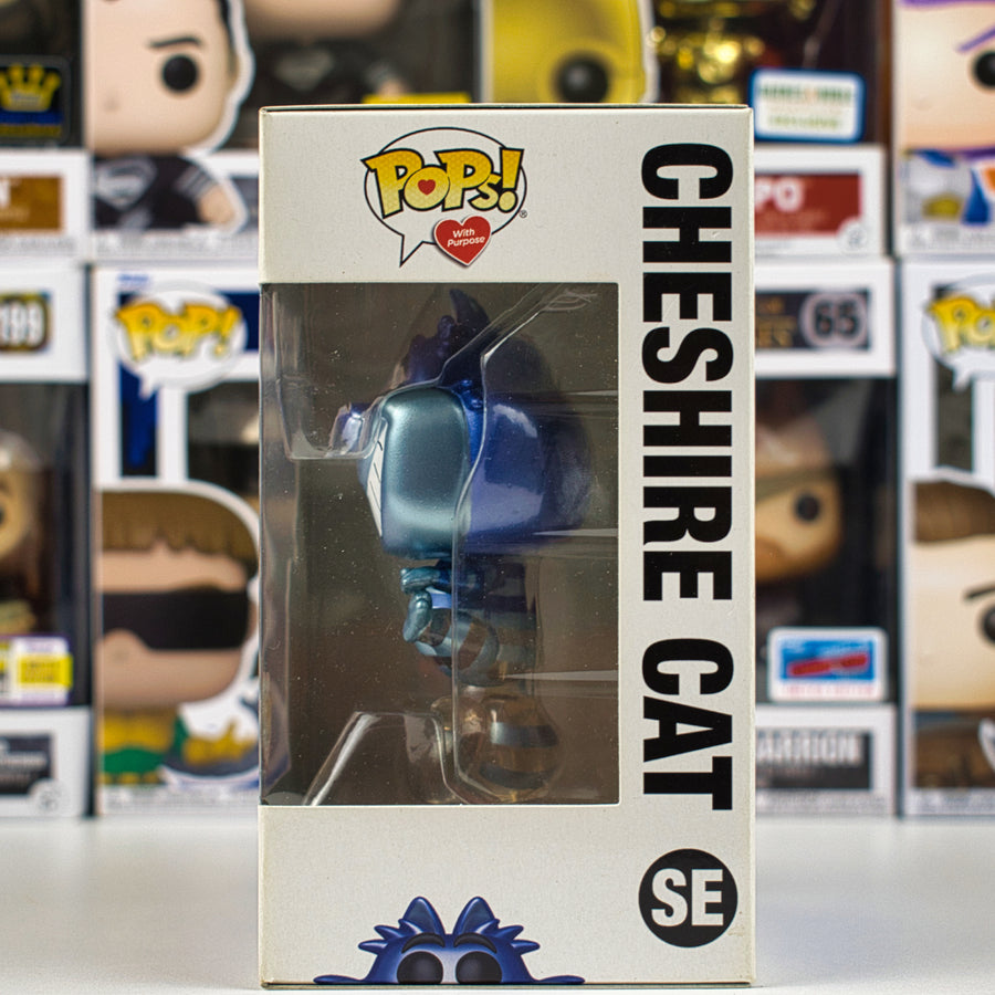Funko Pop SE - Cheshire Cat - 2