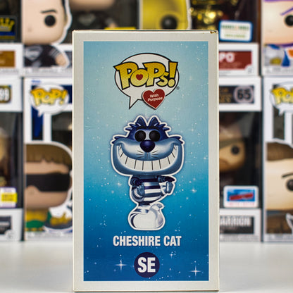 Funko Pop SE - Cheshire Cat - 4